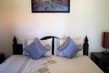 Stella Resort Prachuap Khiri Khan Exterior photo