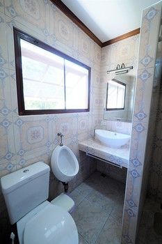 Stella Resort Prachuap Khiri Khan Exterior photo
