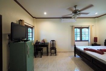 Stella Resort Prachuap Khiri Khan Exterior photo