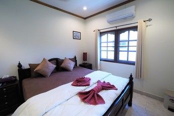 Stella Resort Prachuap Khiri Khan Exterior photo