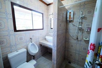 Stella Resort Prachuap Khiri Khan Exterior photo
