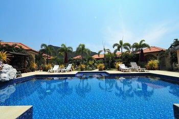 Stella Resort Prachuap Khiri Khan Exterior photo